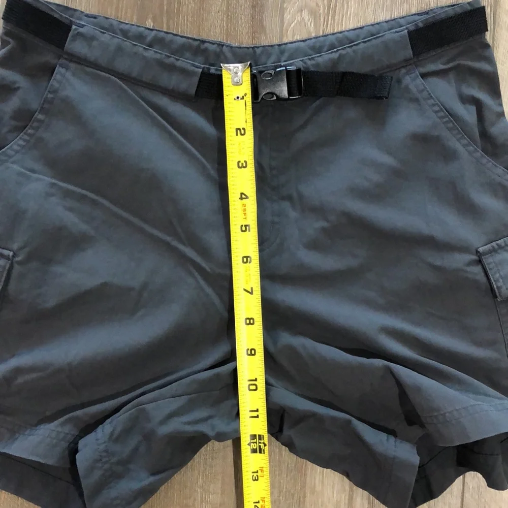 Like new! - WHITE SIERRA Hiking/Trail Shorts - Picture 10 of 11